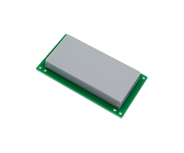 Embedded Proximity Anti-Metallo 13.56MHz RFID Reader 12V DC