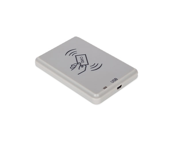 Lettore NFC Smart Card Lettore RFID USB ISO14443A con SDK gratuito