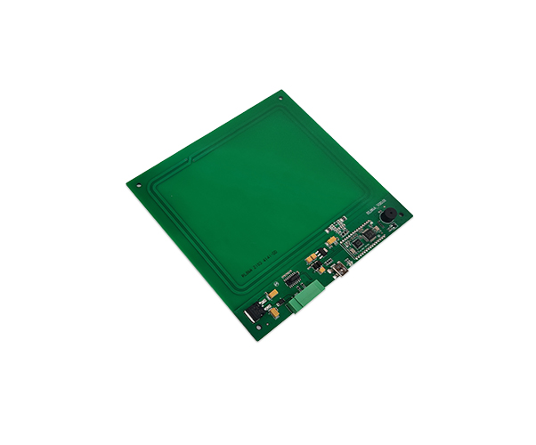ISO15693 Lettore RFID incorporato anti collisione nei sistemi di identificazione