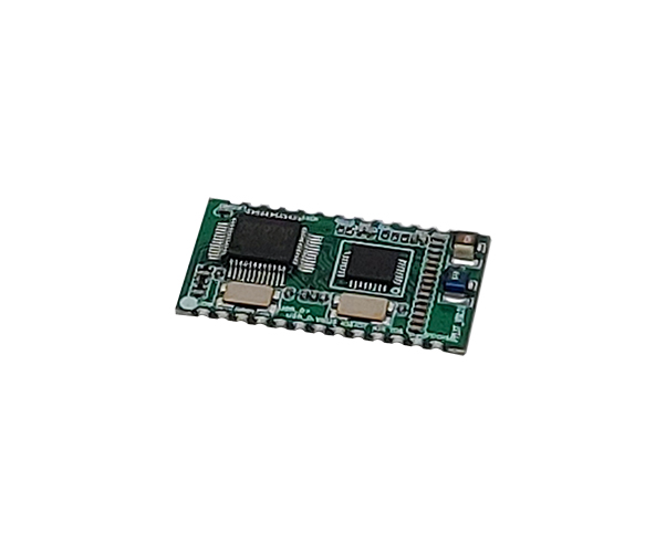 Modulo micro lettore HF RFID di potere per l'interfaccia RS232 della stampante di RFID 30 * 18 milli