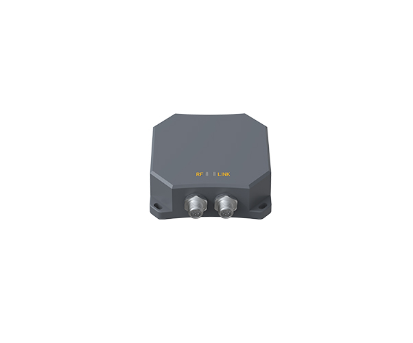 Lettore RFID industriale, Lettore RFID fisso UHF Profinet RS485 per la gestione dell