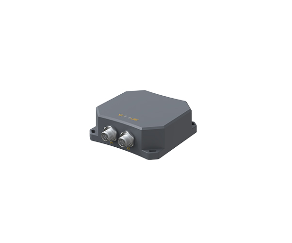 Lettore RFID industriale, Lettore RFID fisso UHF Profinet RS485 per la gestione dell